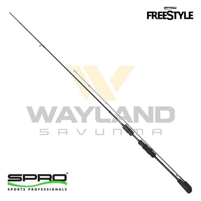SPRO Freestyle XTENDER 2.0 1.80M 0.5-4G Olta Kamışı