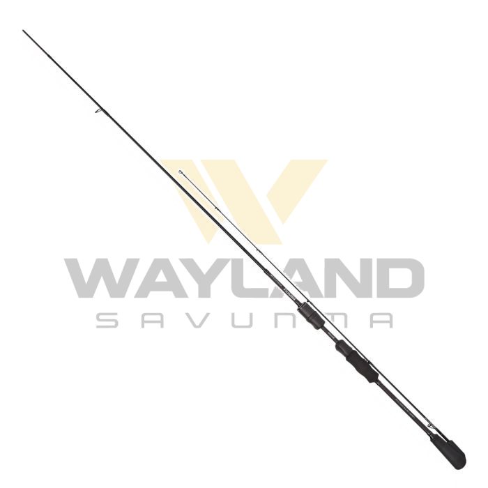 SPRO Freestyle XTENDER 2.0 2.10M 1-8G ikinci görünüm