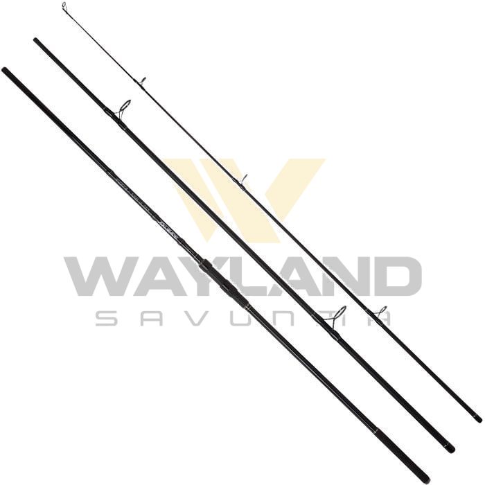 SPRO C-TEC CARP 3.60M 3 LBS 3 Parça Kamış görseli 2
