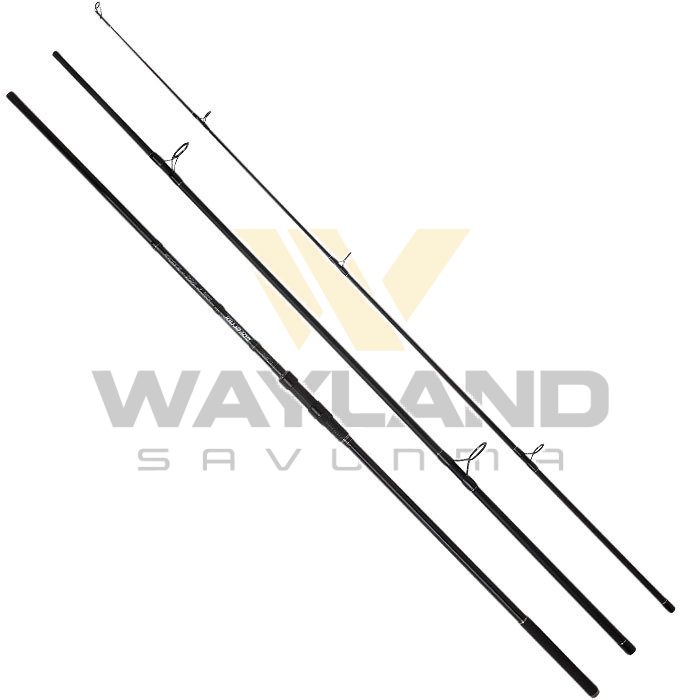 SPRO C-TEC CARP 3.90M 3.5LBS 3 Parça Kamış görseli 2