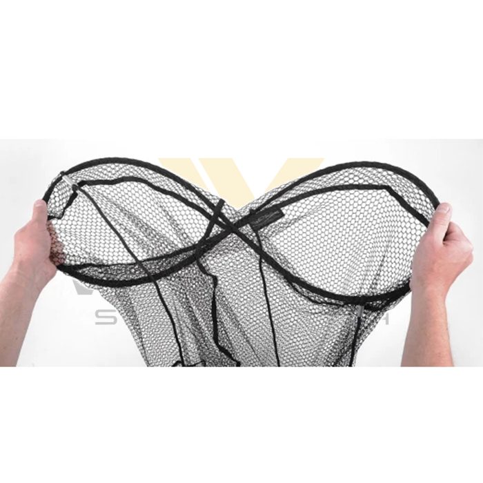 SPRO FSTYL Dropnet Xtra 2.0 60CM Kepçe görseli 3
