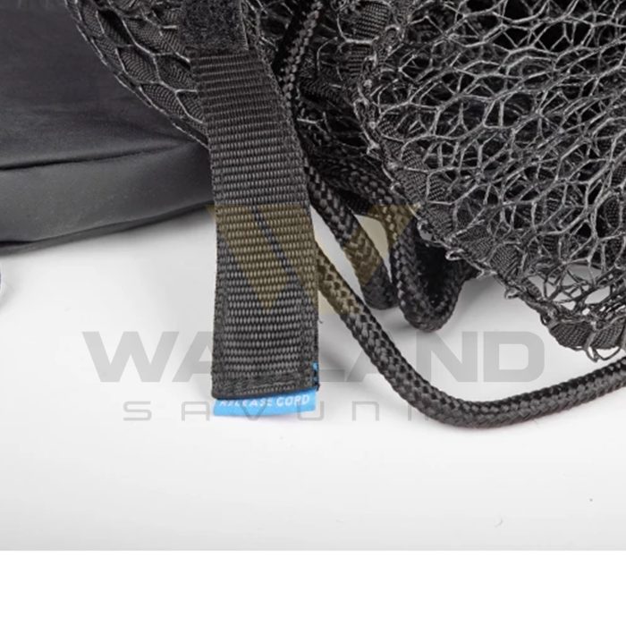 SPRO FSTYL Dropnet Xtra 2.0 60CM Kepçe görseli 4