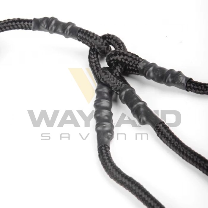SPRO FSTYL Dropnet Xtra 2.0 60CM Kepçe görseli 5
