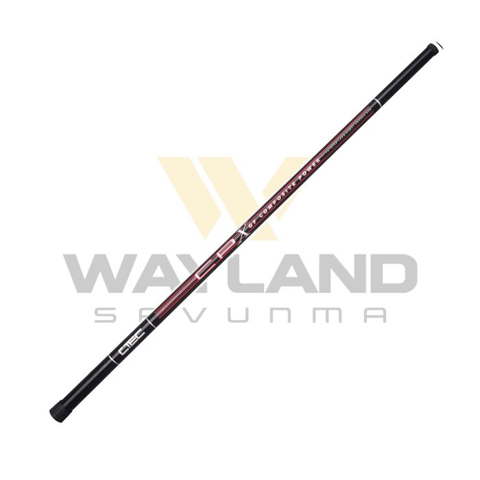 T.D. SPRO Ctec CPX GF Composite Power P/O 3M Kepçe S ikinci görünüm