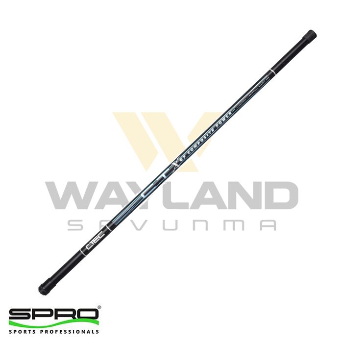 T.SPRO Ctec CTX GF Composite Power Tele 4 Kepçe Sapı