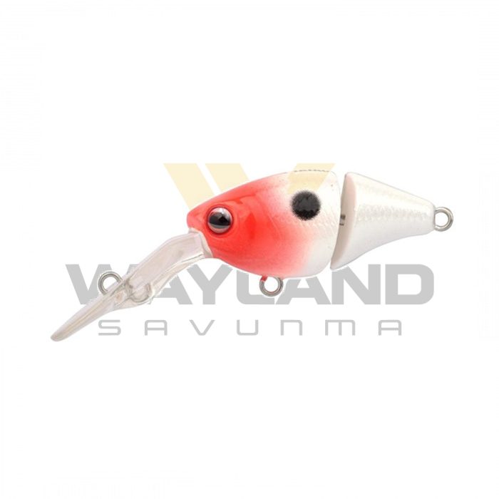 SPRO Ikiru Doub Crank Readhead 3.5cm Maket Yem ikinci görünüm