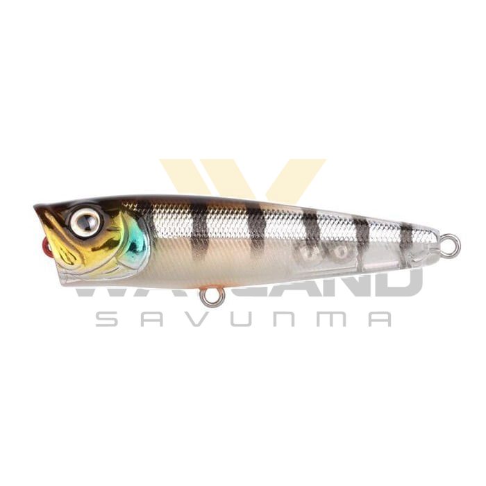 SPRO Ikiru Pop 65 FL Buzzer Maket Yem 1/1 görseli 2