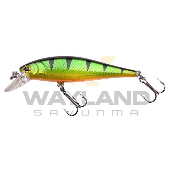 SPRO PC Minnow Gloss Perch UV 10 cm 1/1 Maket Yem ikinci görünüm