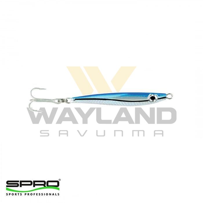SPRO Cast'X 14G Herring Jig Yem
