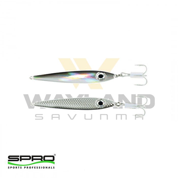 SPRO Pilk'X 40G Pollack Jig Yem