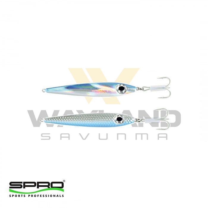 SPRO Pilk'X 40G Herring Jig Yem