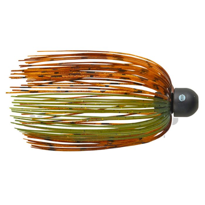 SPRO Freestyle Skirted Bullet 5G Ağırlık W.melon görseli 2