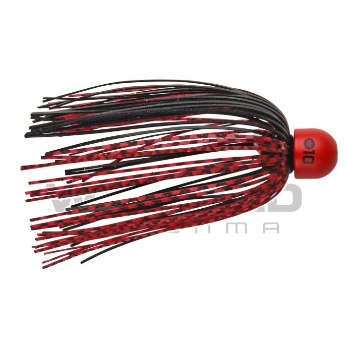 SPRO Skirted Bullet 7G Cray ikinci görünüm