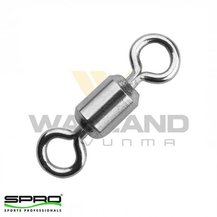 SPRO Freestyle Reload Paslanmaz Fırdöndü 8,5MM