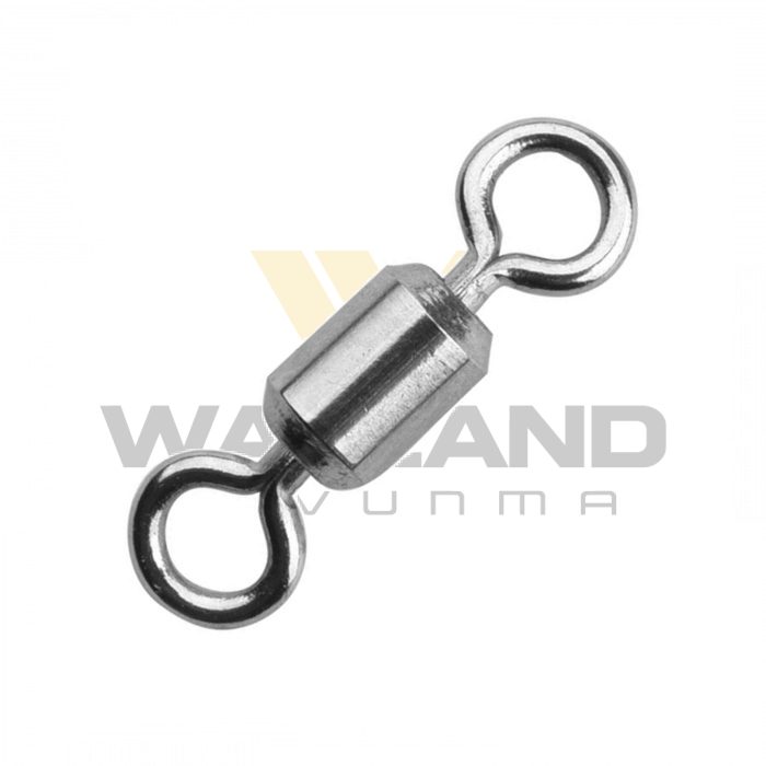 SPRO Freestyle Reload Stainless Swivel 11MM görseli 2