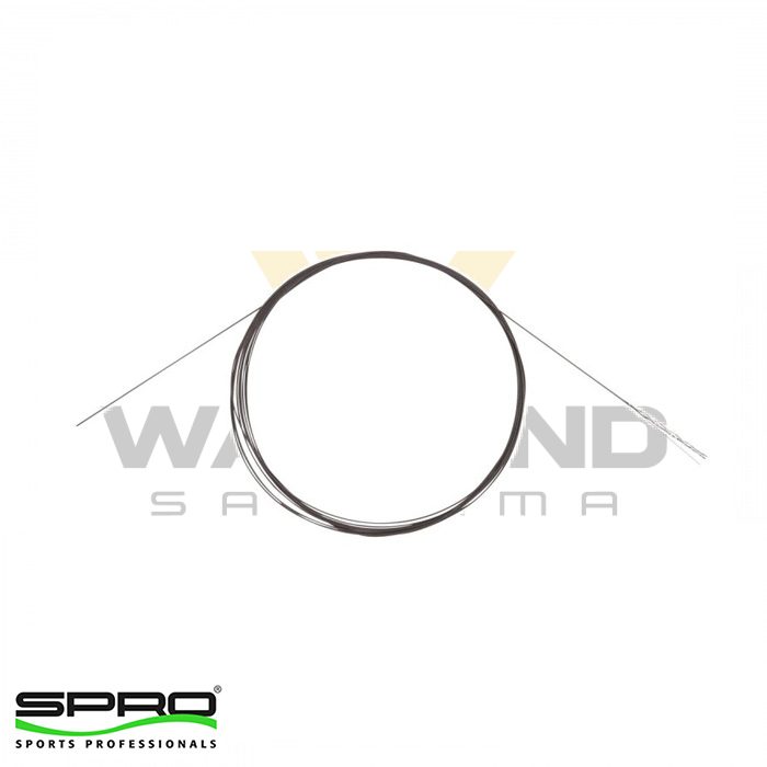 SPRO Freestyle Reload Titaniyum Lider 0,24mm 2m