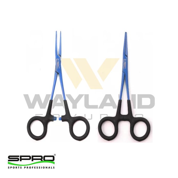 SPRO CTEC PTFE Pense-Makas 16CM