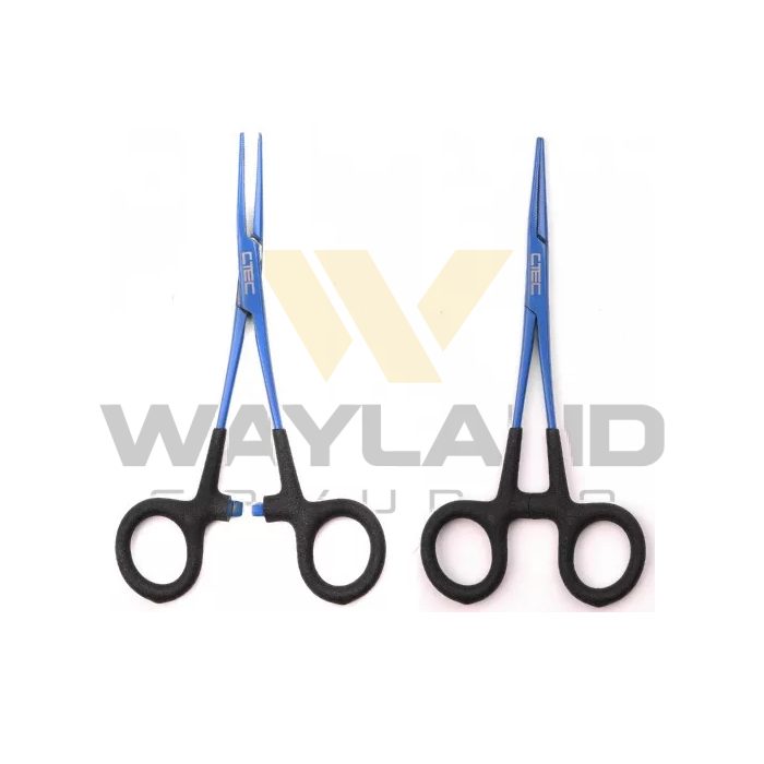 SPRO CTEC PTFE Pense-Makas 16CM görseli 2