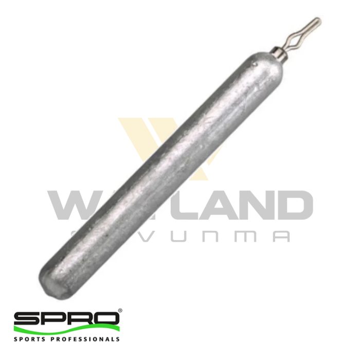 SPRO Lead Dropshot Kurşun 5.2G 5'li