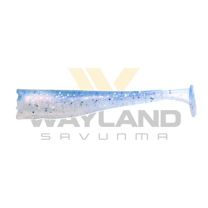 T.SPRO Guts Bait UV 11 CM Aqua&Perl S.Yem Gövdesi görseli 2
