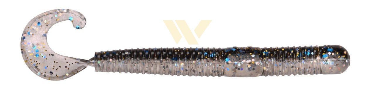 T.SPRO Insta Worm 11Cm Silikon Yem Sweet Aqua 1/5 ikinci görünüm