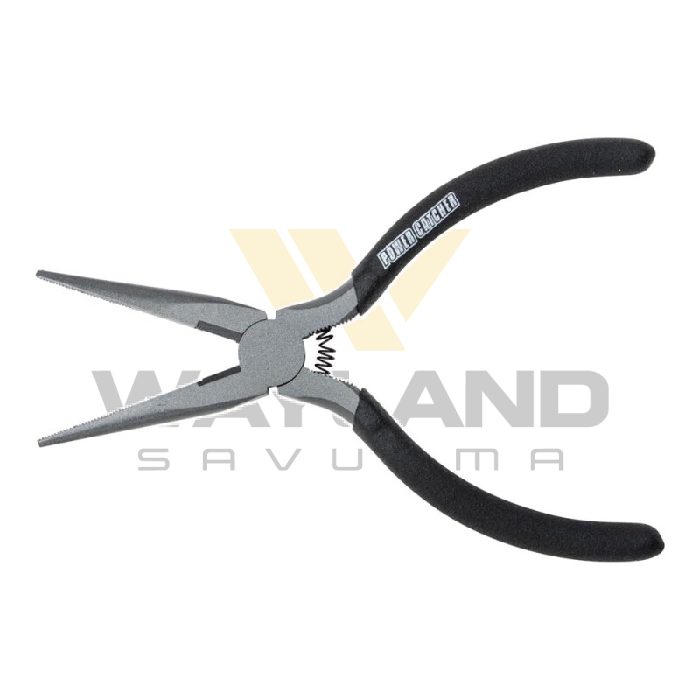 SPRO PC Carbon Çelik Pense 16cm görseli 2