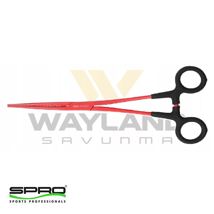 SPRO PC PTFE Pense-Makas 22CM