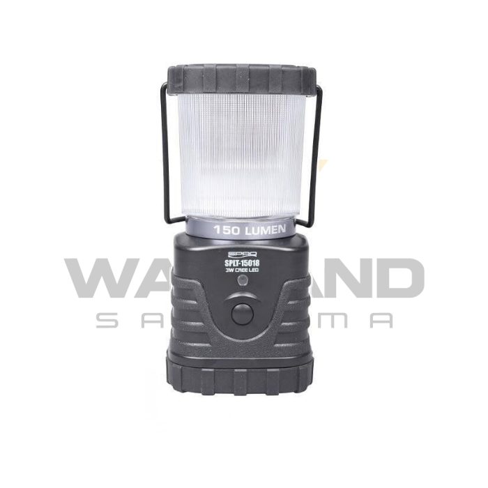D. SPRO SPLT15018 Led Lantern 180M Kamp Lambası ikinci görünüm