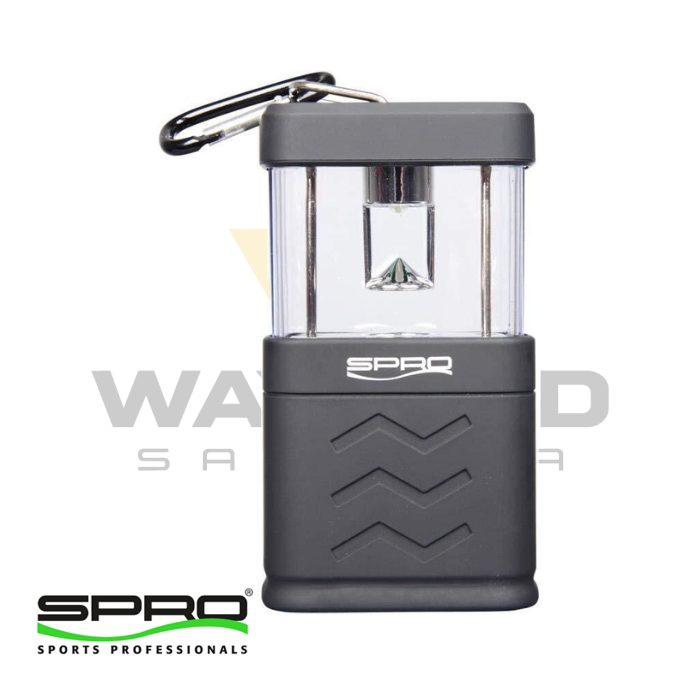 D. SPRO SPLT8012 Led Lantern 120M Kamp Lambası