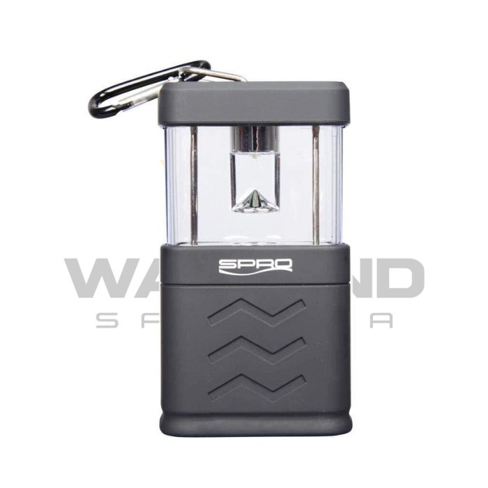D. SPRO SPLT8012 Led Lantern 120M Kamp Lambası ikinci görünüm