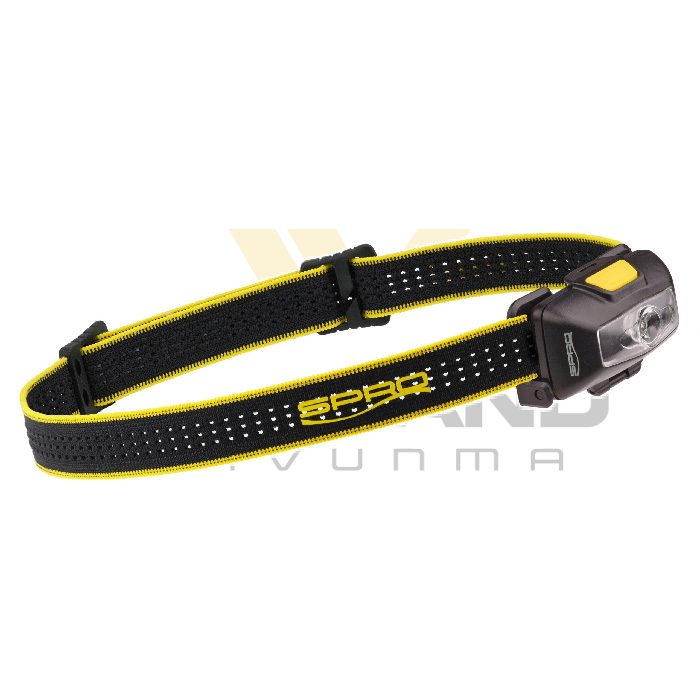 SPRO Kafa Lambası Beyaz Led 80L görseli 3