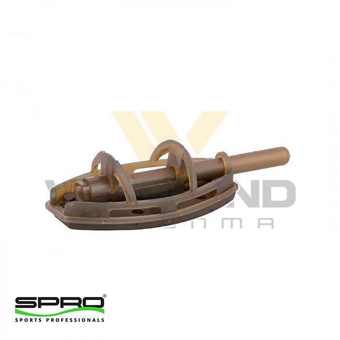 T.D. SPRO Cresta Method In-Line Yemleme Kurşunu 42G