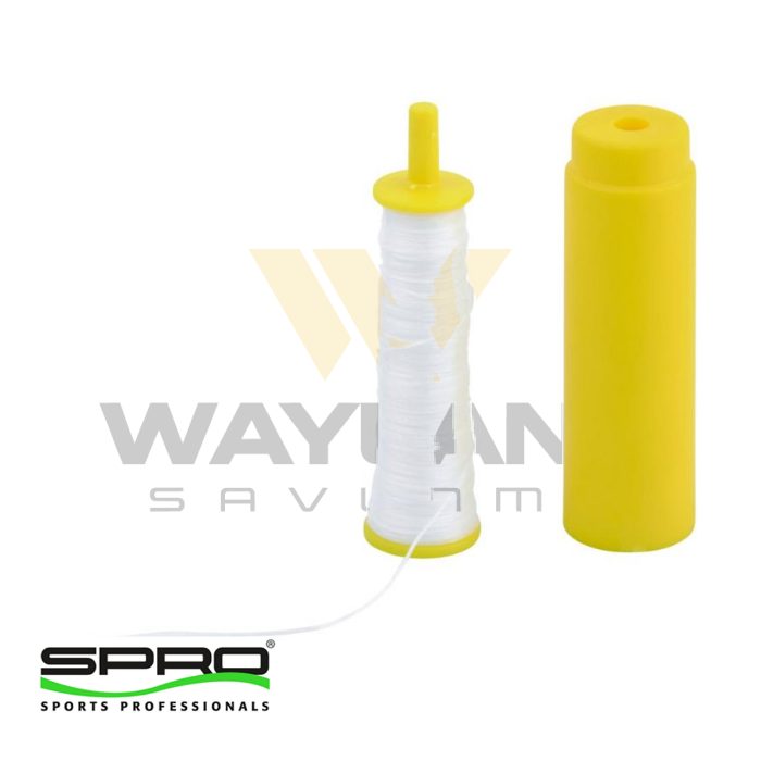 SPRO Bait Elastic 0,2MM 2x120M M