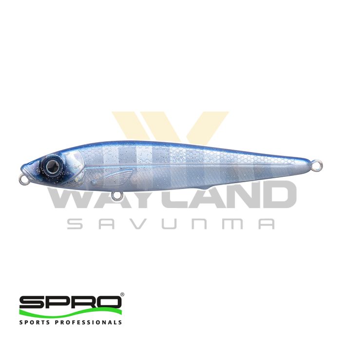 SPRO Gutsbait Surfstick Aqua Minnow 11CM 18G