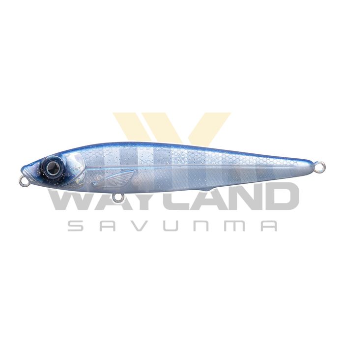 SPRO Gutsbait Surfstick Aqua Minnow 11CM 18G görseli 2