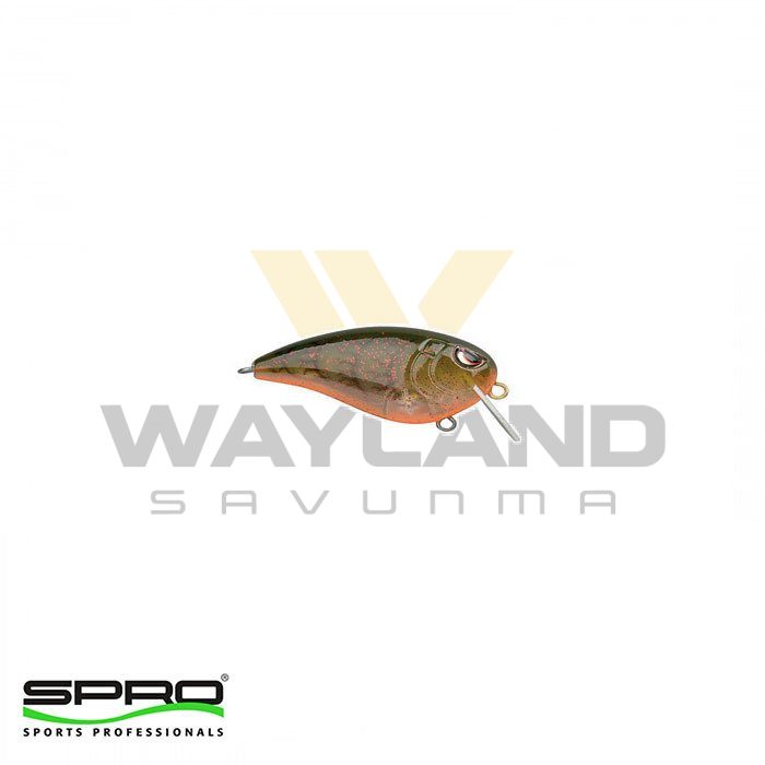 T.D.SPRO Baby Fat John 50 Watermelon OB M.Yem