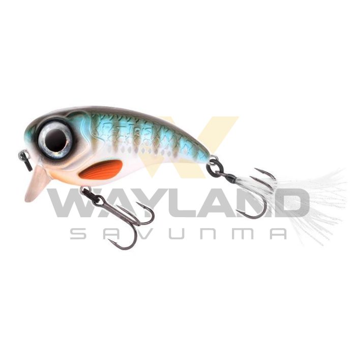 SPRO Fat Irıs Herring 8CM 40G SertYem ikinci görünüm