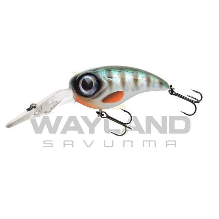 SPRO LJ John MD 50 Herring Maket Yem görseli 2