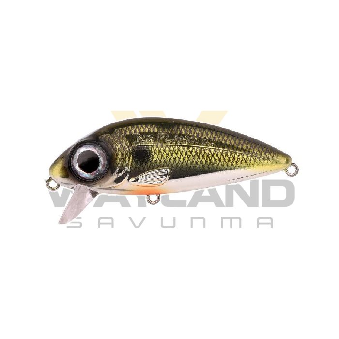 SPRO Irıs Flanky Shad 7,5CM 13G Sert Yem ikinci görünüm