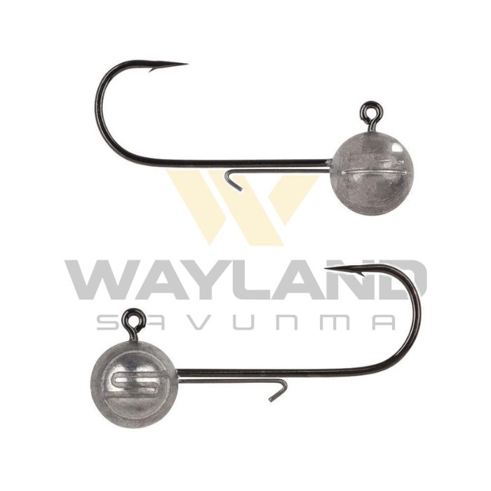 SPRO Jig Head HD 90 7G #4/0 görseli 3