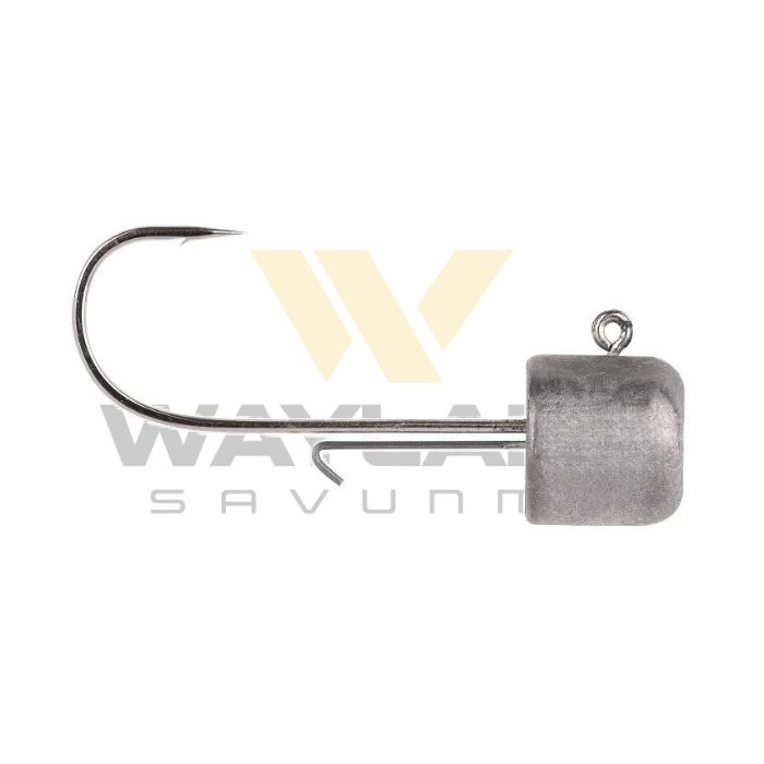 SPRO Stand-Up Jig 7G #3/0 görseli 4