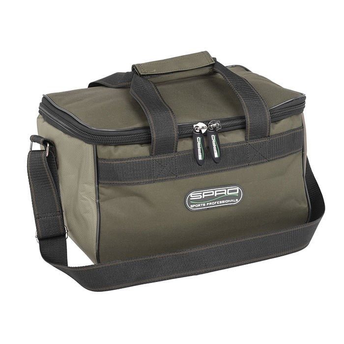 SPRO Green Cooler Bag 33x22x21Cm Soğutucu Çanta ikinci görünüm