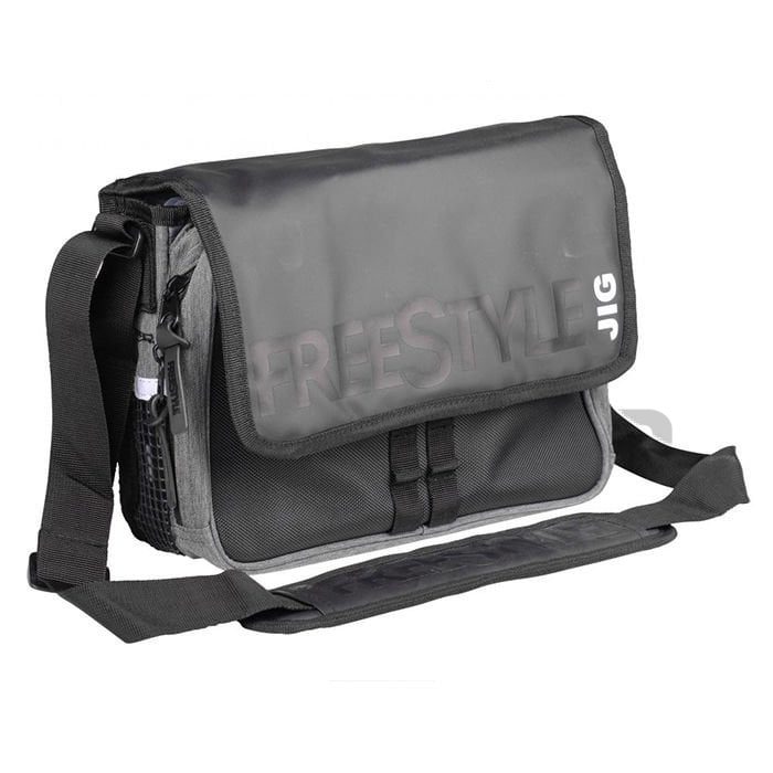 SPROFreeStyle Jigging 30x10x23cm Çanta görseli 2