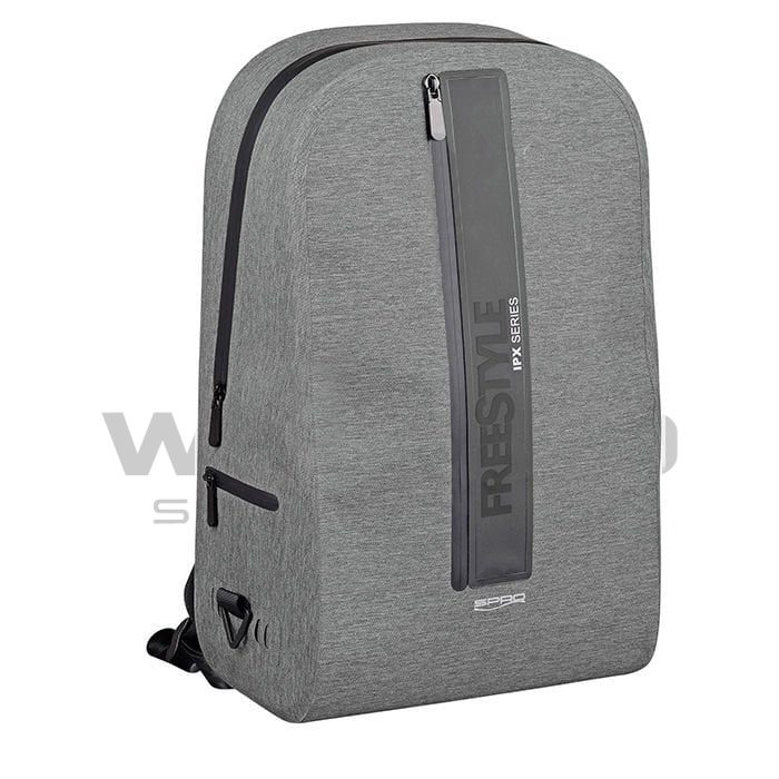 SPRO FreeStyle 48x31x15cm IPX Sırt Çantası ikinci görünüm