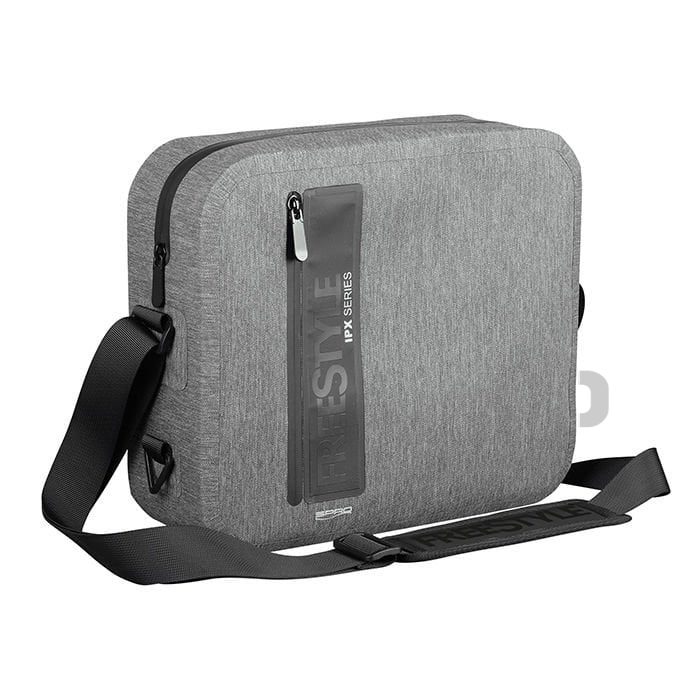 SPRO FreeStyle33x28,5x10cm IPX Askılı Çanta ikinci görünüm