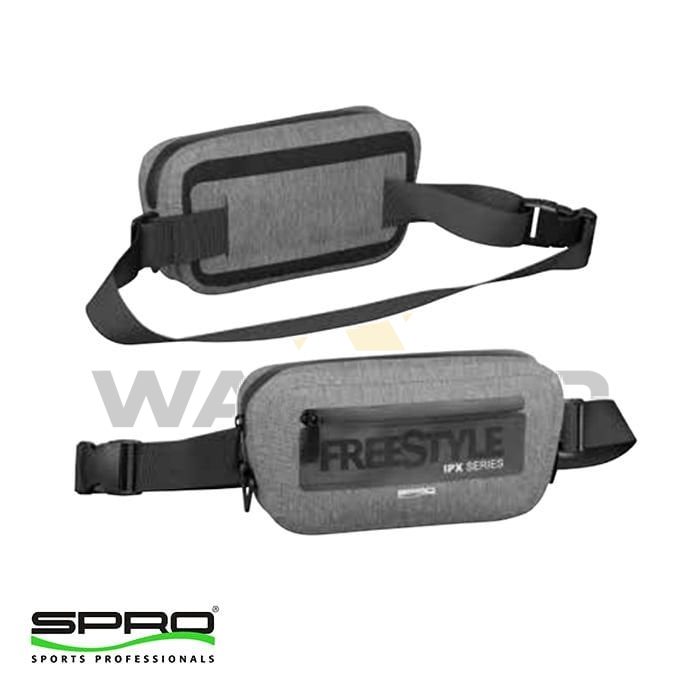 SPRO FreeStyle IPX Askılı Çanta