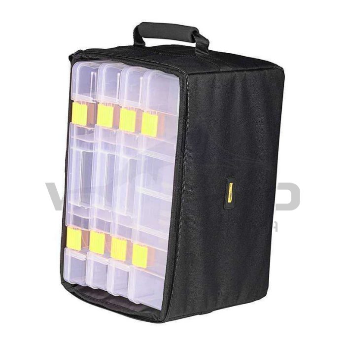 SPRO Yem Çantası 125 görseli 4