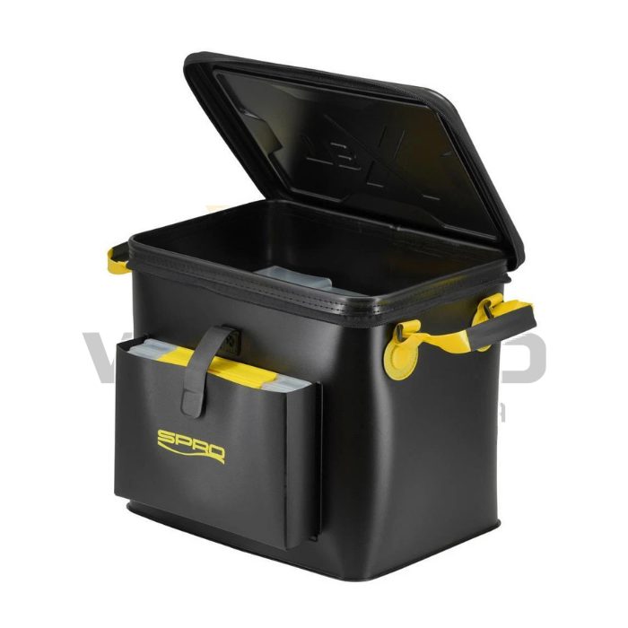 SPRO TBX Eva Box Bot Çantası görseli 2