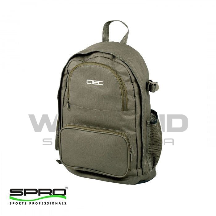 SPRO Ctec Back Pack Sırt Çantası