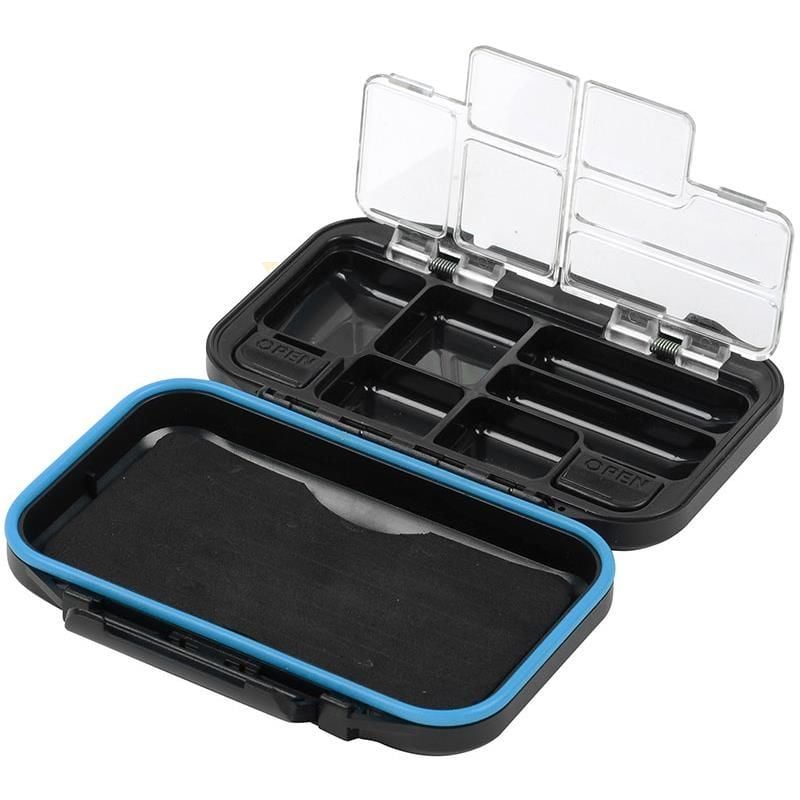 SPRO Reload Rigged Box 16x9,5x5cm L Kutu görseli 3